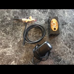 Luminess ICON Airbrush Makeup System with No-Mess Tip Stylus